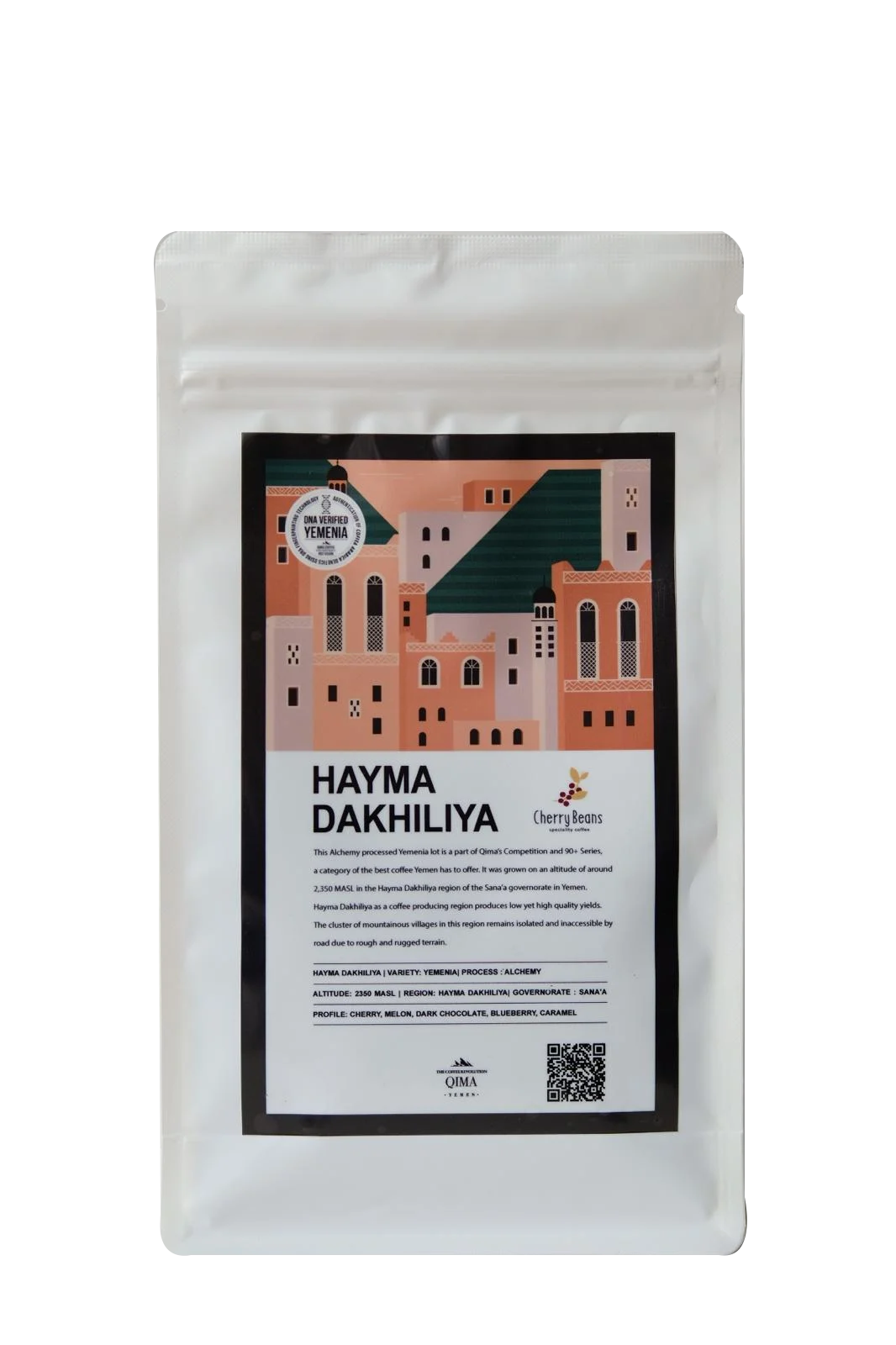 Coffee Bag