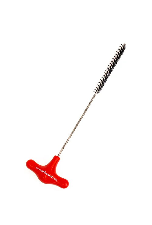 Pallo Steamwand Brush