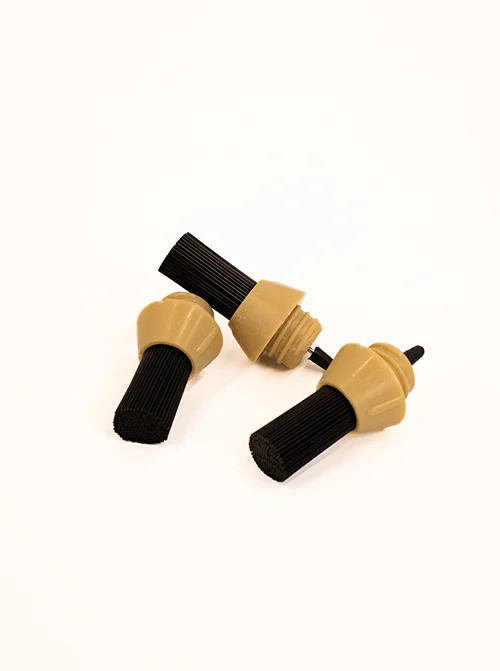 شعيرات بديلة لفرش Pallo