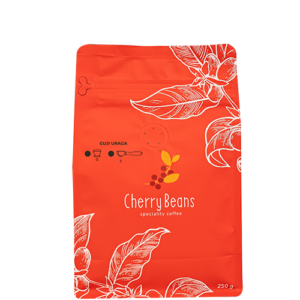 Ethiopia Guji Uraga (Espresso) - 1 Kg