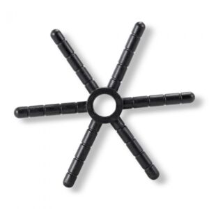 Black Star for Rinser