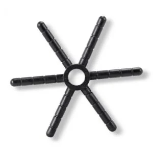 Black Star for Rinser
