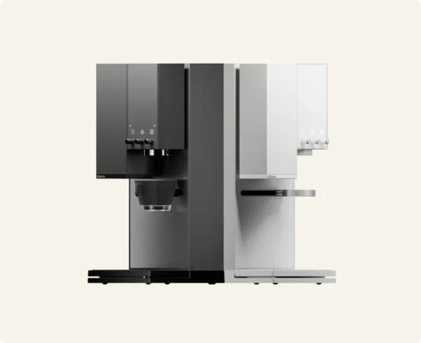 xBloom Studio - Coffee Machine