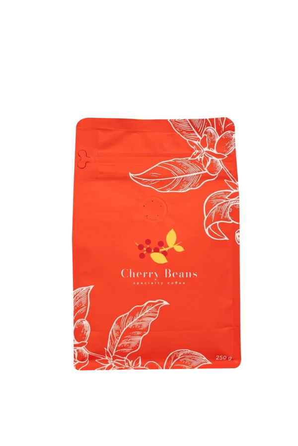 specialty coffee beans in qatar – cherry beans