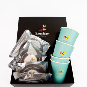 Drip Box (Guatemala)