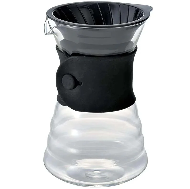 إبريق تقطير Hario Drip Decanter – 600 مل