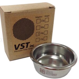 Vst Precision Basket 18G
