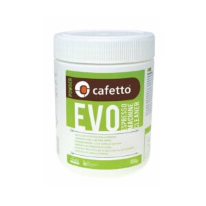 Cafetto Evo Coffee Machine Cleaner 500g