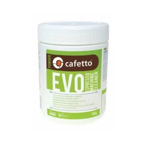 Cafetto Evo Coffee Machine Cleaner 500g