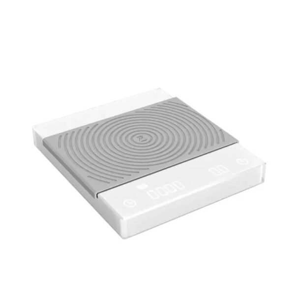 Timemore New version white Mirror Basic 2 (Non-Smart Version)