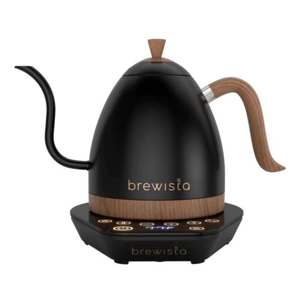Brewista Artisan Gooseneck Kettle  black