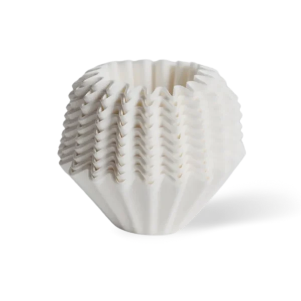 xBloom Premium Paper Filters