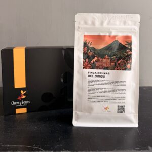 Costa Rica Geisha - 150Gm